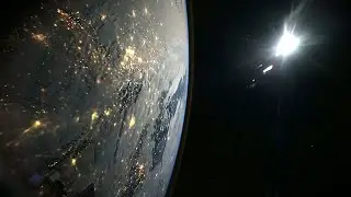 LÈF - Es verschmutzt sich der Mond