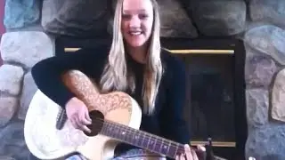 Safer With You- Stina Jackson original