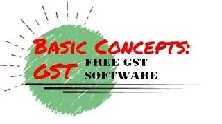 GST Offline tool : Gst Software Free with download link