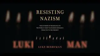 “Resisting Nazism” Book Talk
