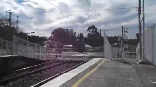 (M. Proctor) PHC002 & PHC001 on 4190 At Warnervale