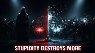 Why Stupidity Is More Dangerous Than Evil &ndash; And Why You Might Be Part of It