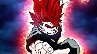 Dragon Ball Z New Romantics MEP Part