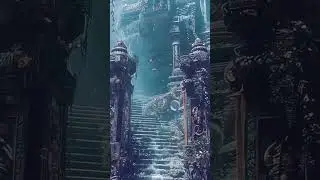 Was Atlantis Actually Real? Scientists New Theory! #Atlantis #science #factormyth