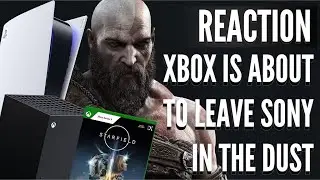 По данным Forbes, в 2022 году Xbox оставит PlayStation далеко позади