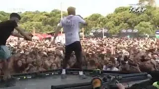 Pekeño 77 Show completo Buenos Aires Trap 2019