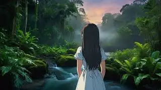 Zennifer Solis - Meditation Music for a Mystical Awakening (Description Below)