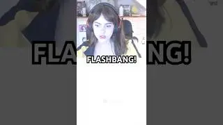 FLASHBANG! FLASHBANG! FLASHBANG!