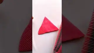 Clay art satisfying and creative dough party#ytshorts#clayart#claycrafts#viralvideo#trendingnow#clay