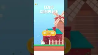Square Bird🌈💖🚀 New levels Games Walkthrough on Android, iOS