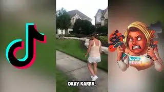 The Karens Who Got Owned & Humiliated #2