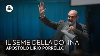 Il seme della donna - Mini serie 
