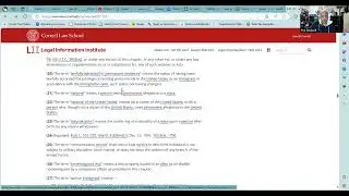 [WRONG CODE] 8 USC 1101 (21)  Definitions = The DECEPTION of the word 