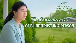 2022 Christian Testimony Video | 