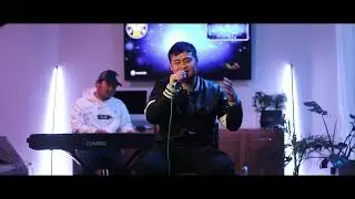 Karen Gospel Song - Law Klay ( Cover by EL Moo )