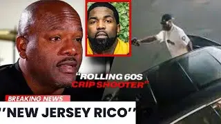 BIG U INDICTMENT IN TSU SURF ROLLING 60'S RICO ( NEW JERSEY )