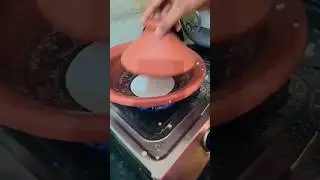 jharkhand traditional food#dhakkan dabba roti#shortvideo#testy#