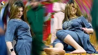 Thandi Thandi Raat Da Sawad, Hani Sheilh Latest Dance Performance 2023