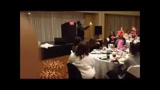 TBII Live @ AIMSK Conference 2013 Part 1
