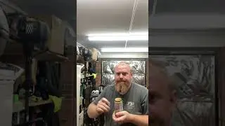 How to Chug Beer from a can