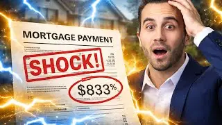Payment Shock is Real