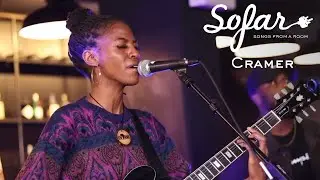 Cramer - Wash It Away | Sofar Washington, DC