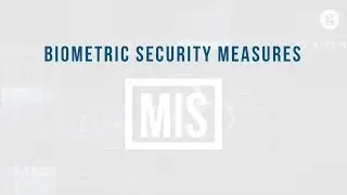 Biometric Security Measures