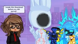 read desc, insert catchy title, look at thumbnail. (Prepare thy nuts)