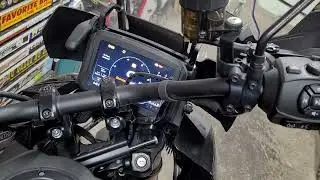 Harley-Davidson Pan America Issue's