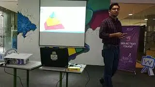 BreakBite business pitch