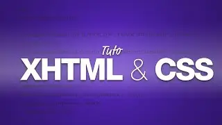 XHTML and CSS Tutorial - 31 - ID's