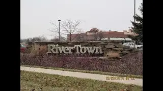 Rivertown Crossings - Grandville, MI, 3.9.19