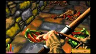 Daggerfall - Malacath's Quest