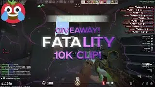 CHANGE YOUR GAME WITH FATALITY.WIN *EARLY ACCESS CS2* [INVITE GIVEAWAY]