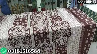 Imported Marina 3pc Suits with Wool shawl🌺 Best Quality Zari Work and Gleater Marina🌺Resenable Price
