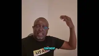 My passion African continental politics