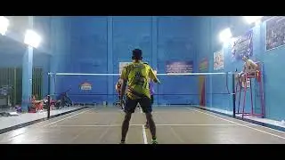 SUGENG-HUDA vs ABI EL-PAUL|| PB KAMPRET || 23 JANUARI 2026