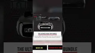 Cobra RAD 480i Radar Detector & SC 201 Smart Dash Cam + 2.5A OBD Port to Micro USB DIY Easy Har