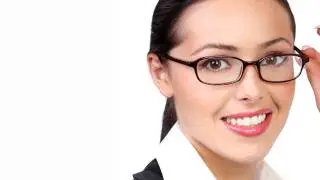 Ultra Thin UV 1.67 Lenses for Eyeglasses Prescriptions