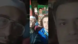 Hamad Azhar pti anas sheikh proper Tv zaman park midnight 9 march after ik tiger assassination