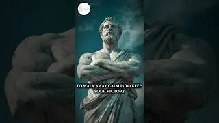 6 Powerful Phrases That Disarm Arrogant People Instantly | Stoicism | Stoic Wisdom for Modern Life