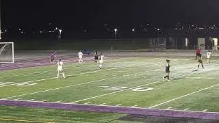 Vista del lago vrs Hillcrest 