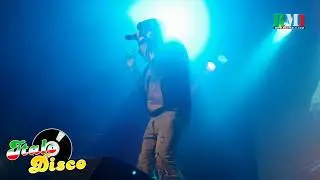 Peter Wilson - BeatBoxGbg 2019 - Italo Disco Festival