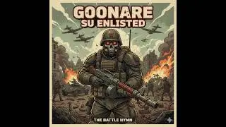 Goonare su enlisted 