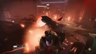 Destiny 2 - Solo Flawless 