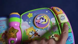 Mein erstes Liederbuch von VTech