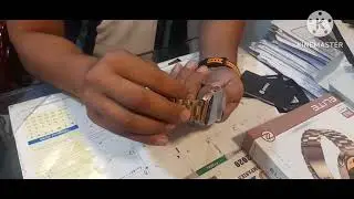 unboxing Elite smart watch Zero life style || Zerolife Elite || Elite smart watche