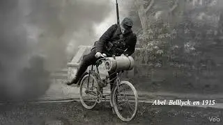 Abel Bellynck