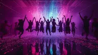 Bounce All Night [ELECTRO HOP]