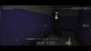 nun massacre mobile